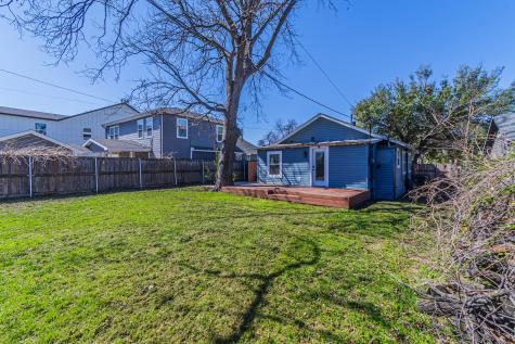 922 S Waverly Drive Dallas TX 75208