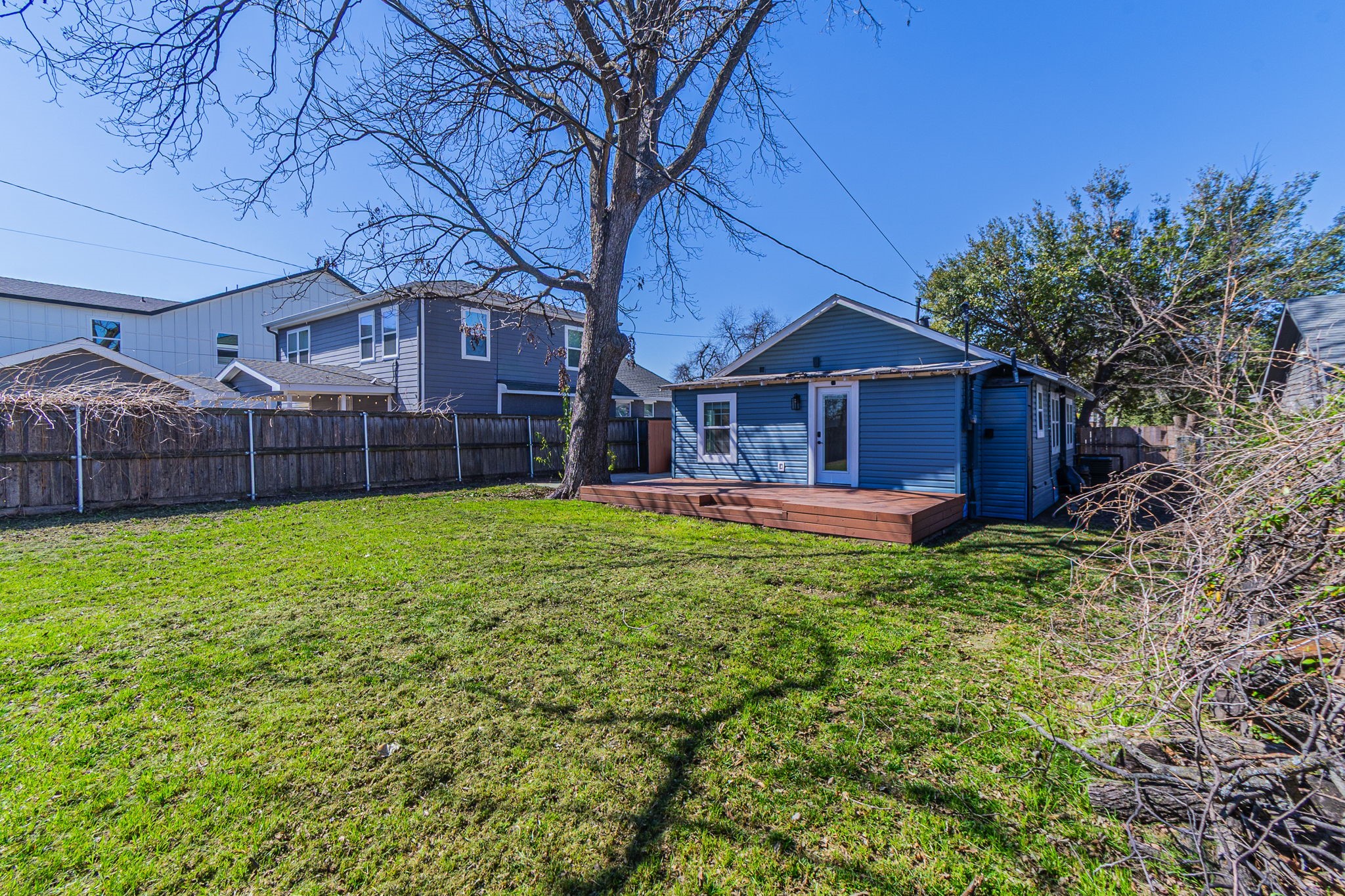 922 S Waverly Drive Dallas TX 75208