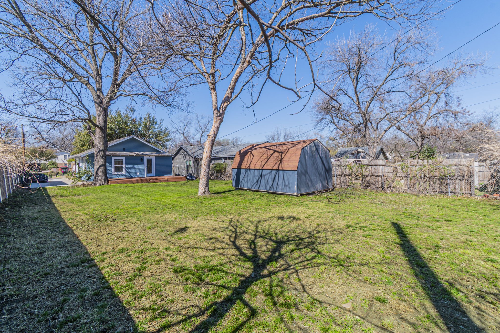 922 S Waverly Drive Dallas TX 75208