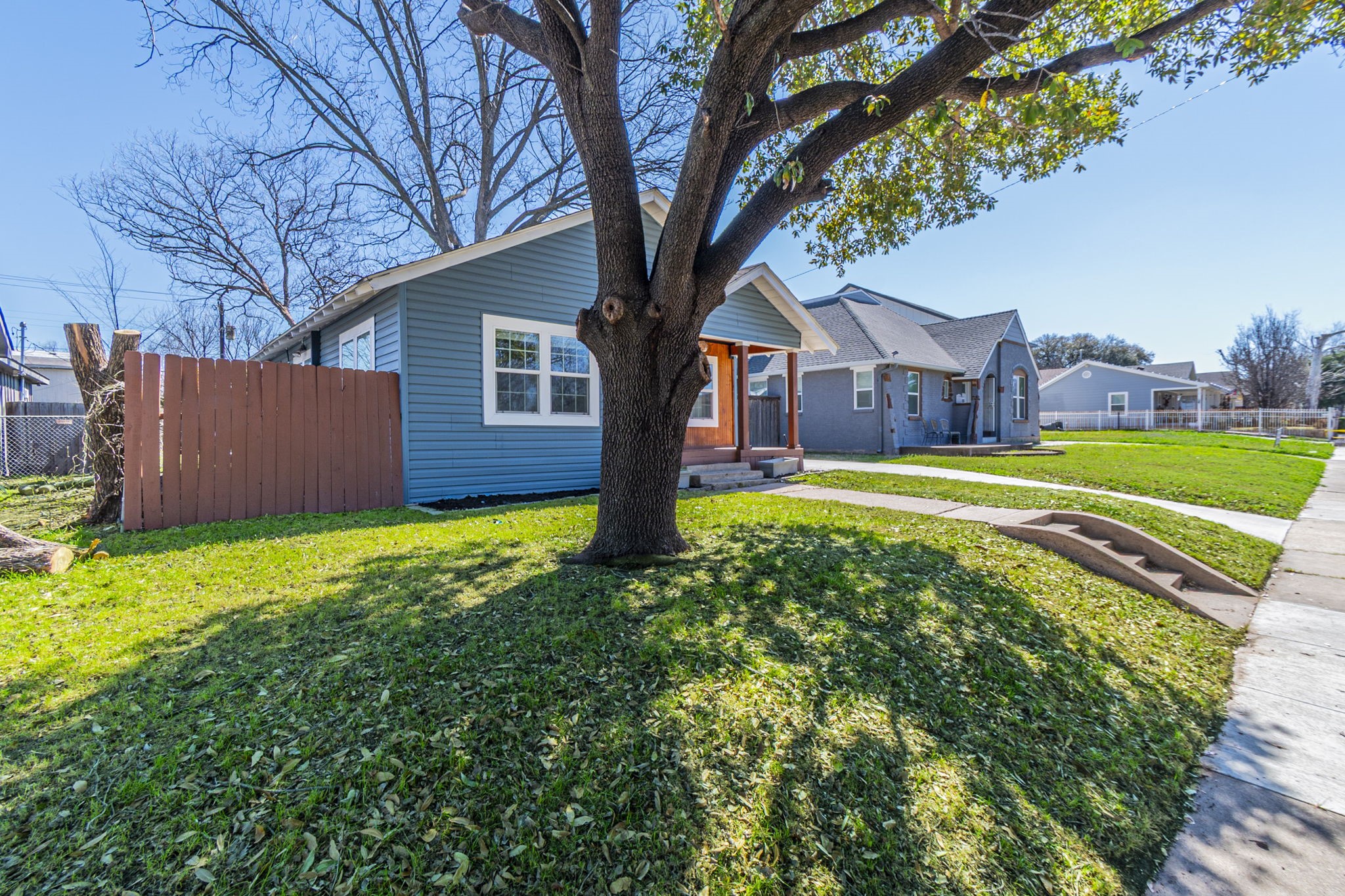 922 S Waverly Drive Dallas TX 75208