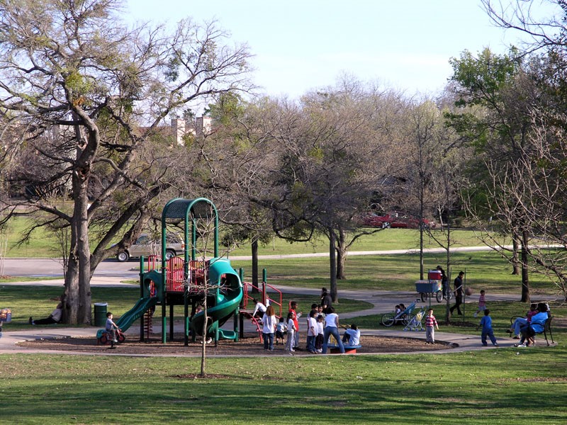 922 S Waverly Drive Dallas TX 75208