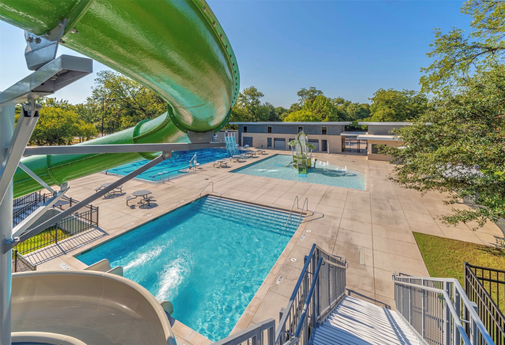 922 S Waverly Drive Dallas TX 75208