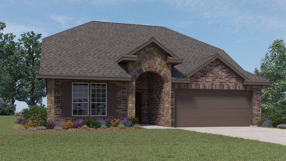 202 Condor Pass Caddo Mills TX 75135