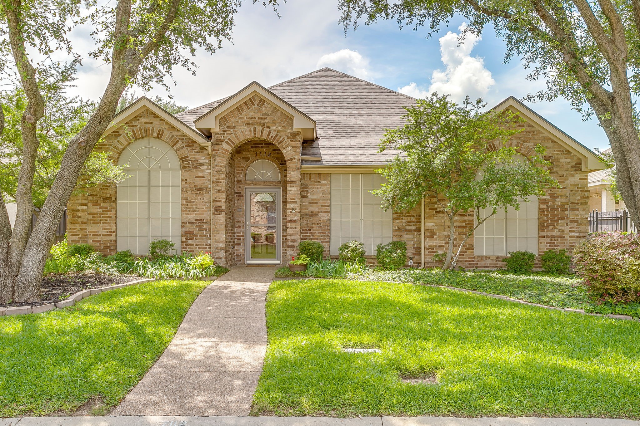 7112 White Tail Trail Fort Worth TX 76132