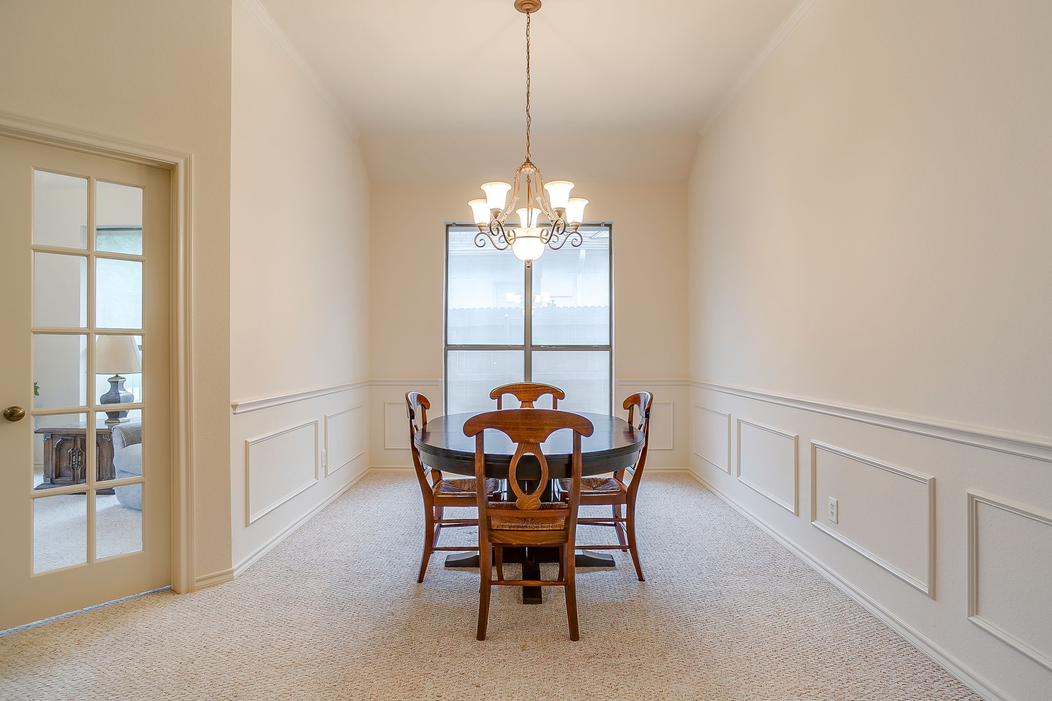 7112 White Tail Trail Fort Worth TX 76132