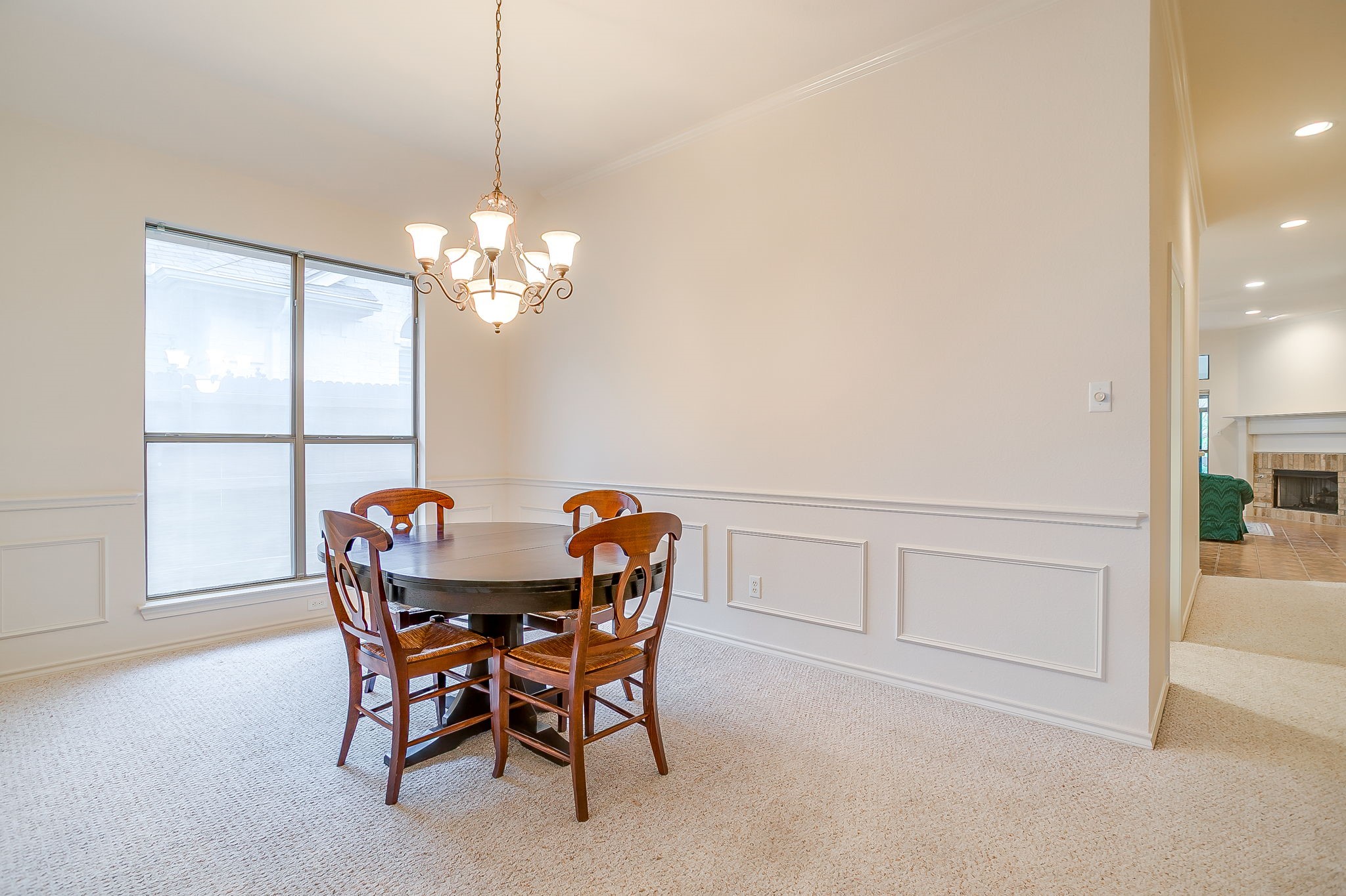7112 White Tail Trail Fort Worth TX 76132