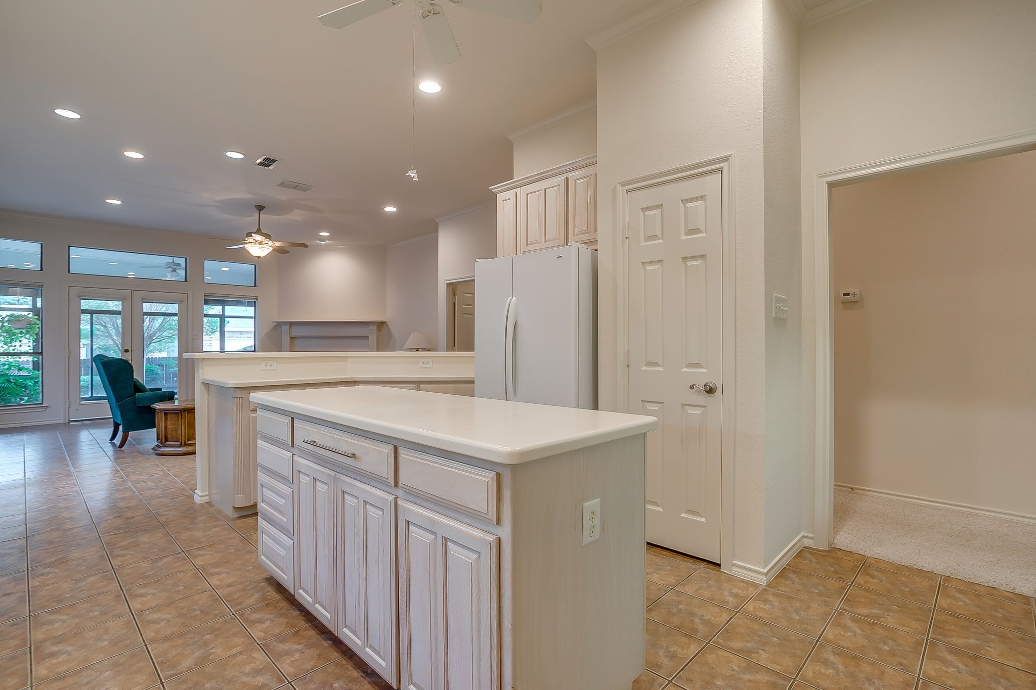 7112 White Tail Trail Fort Worth TX 76132