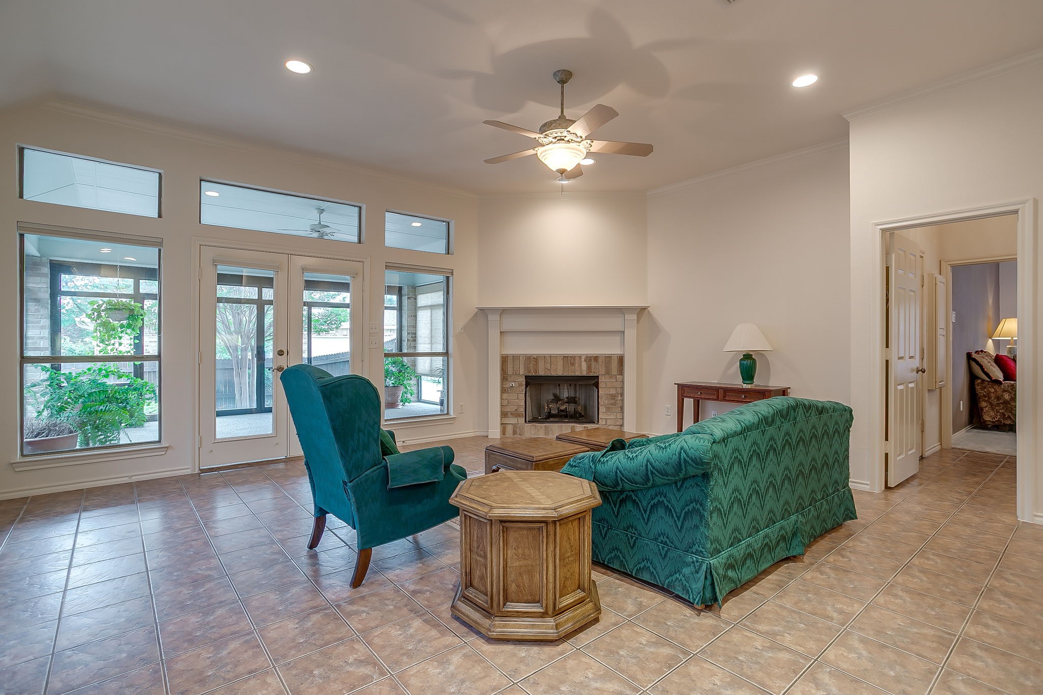 7112 White Tail Trail Fort Worth TX 76132