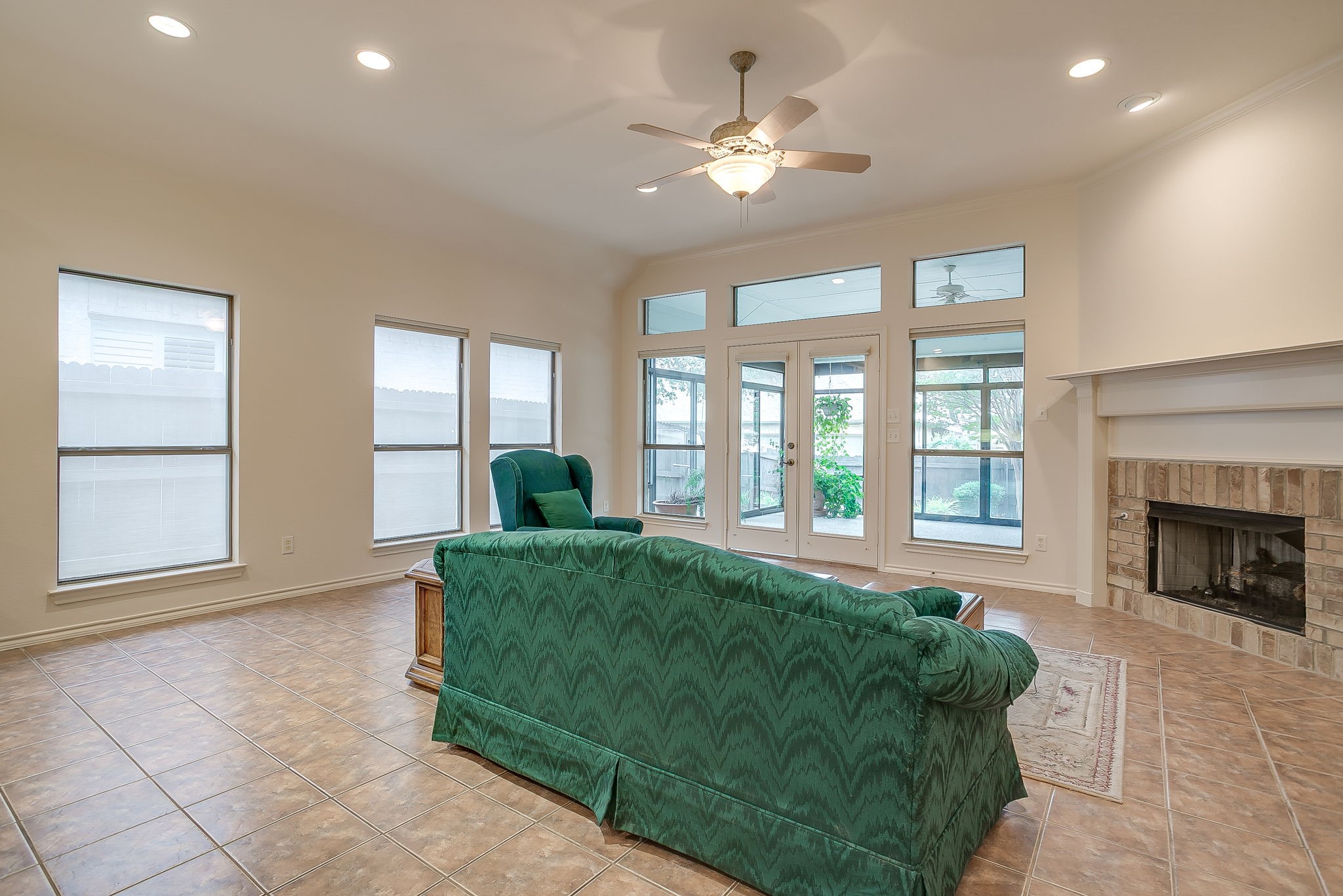 7112 White Tail Trail Fort Worth TX 76132