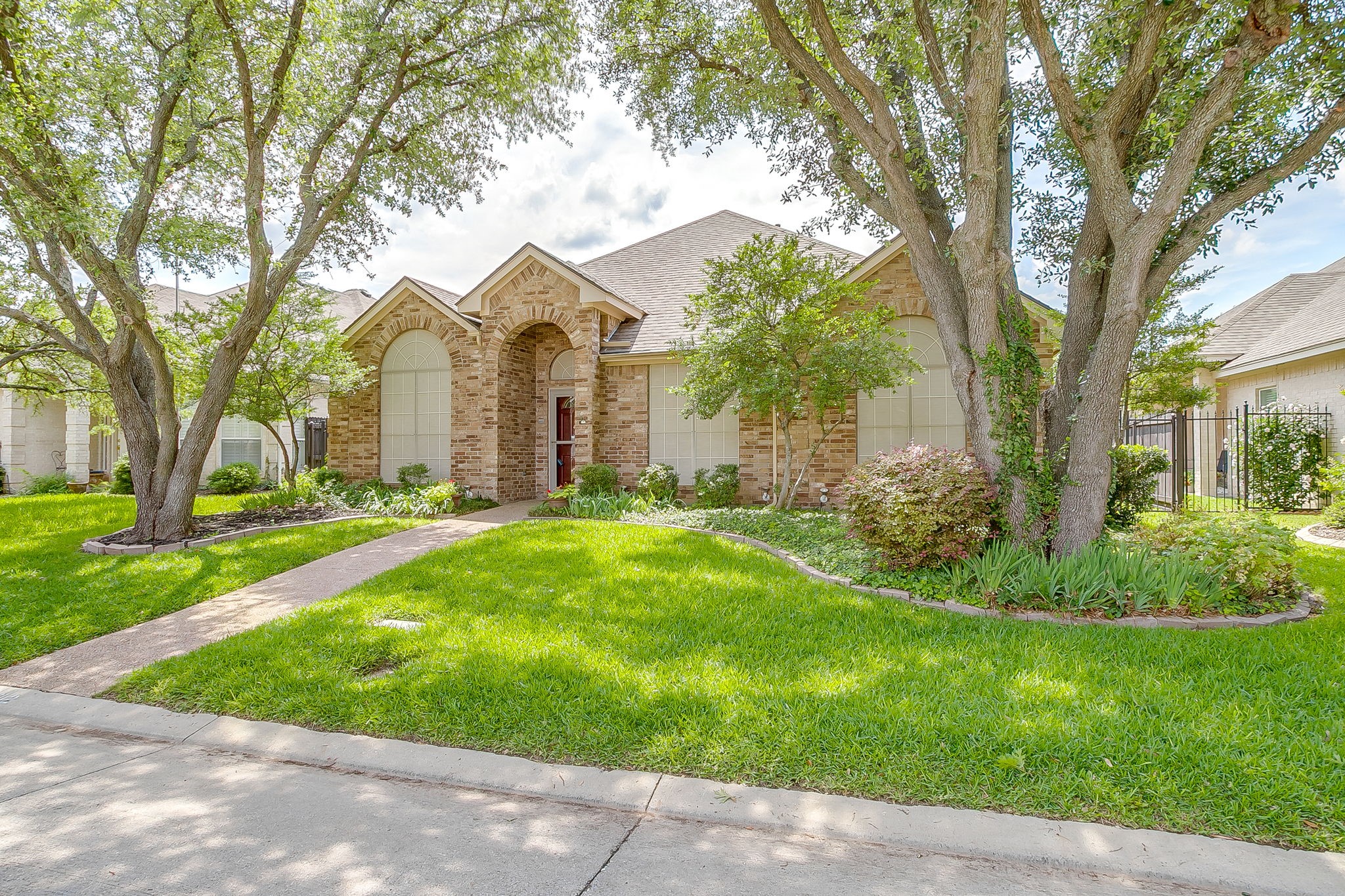 7112 White Tail Trail Fort Worth TX 76132