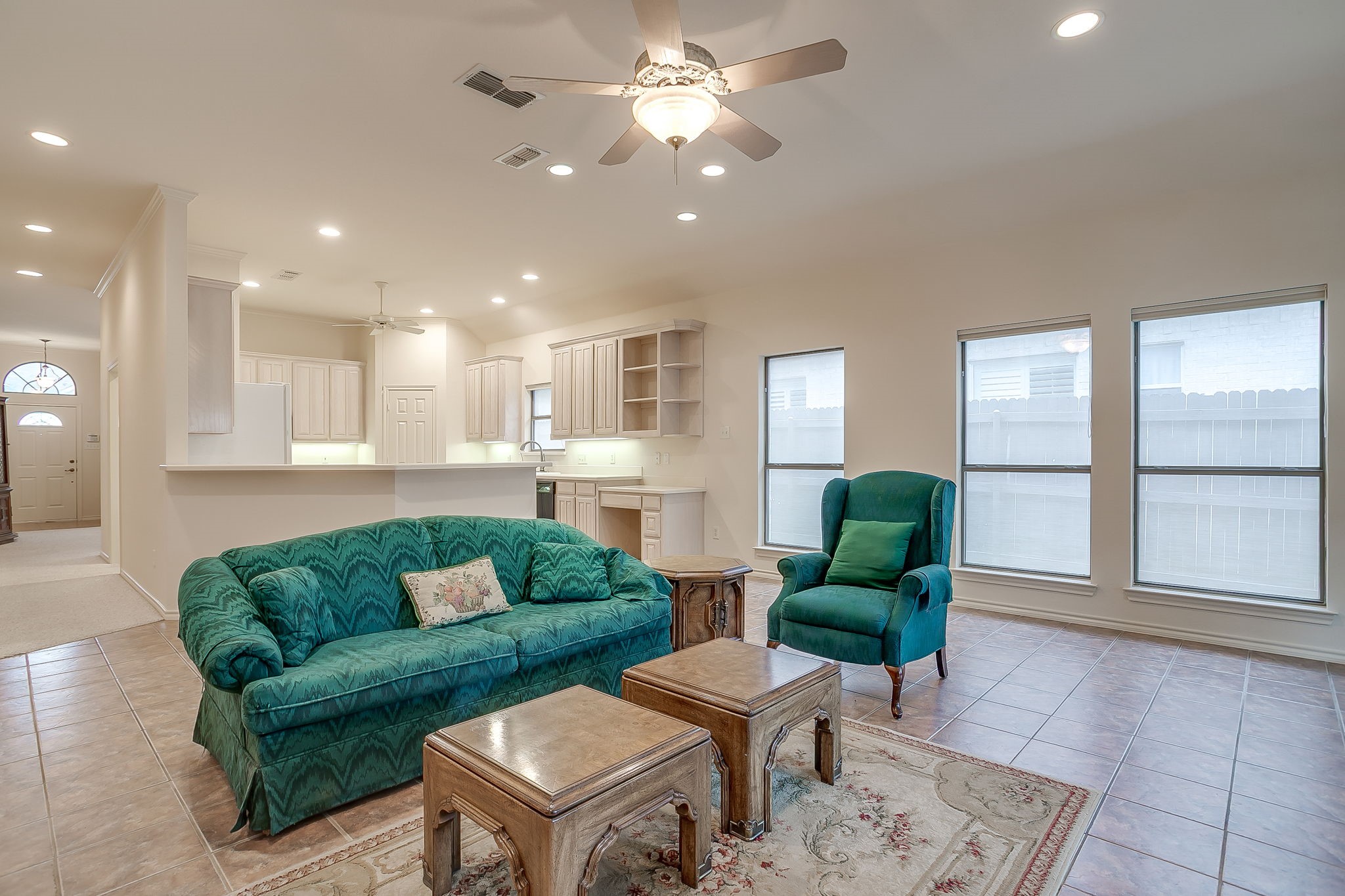 7112 White Tail Trail Fort Worth TX 76132