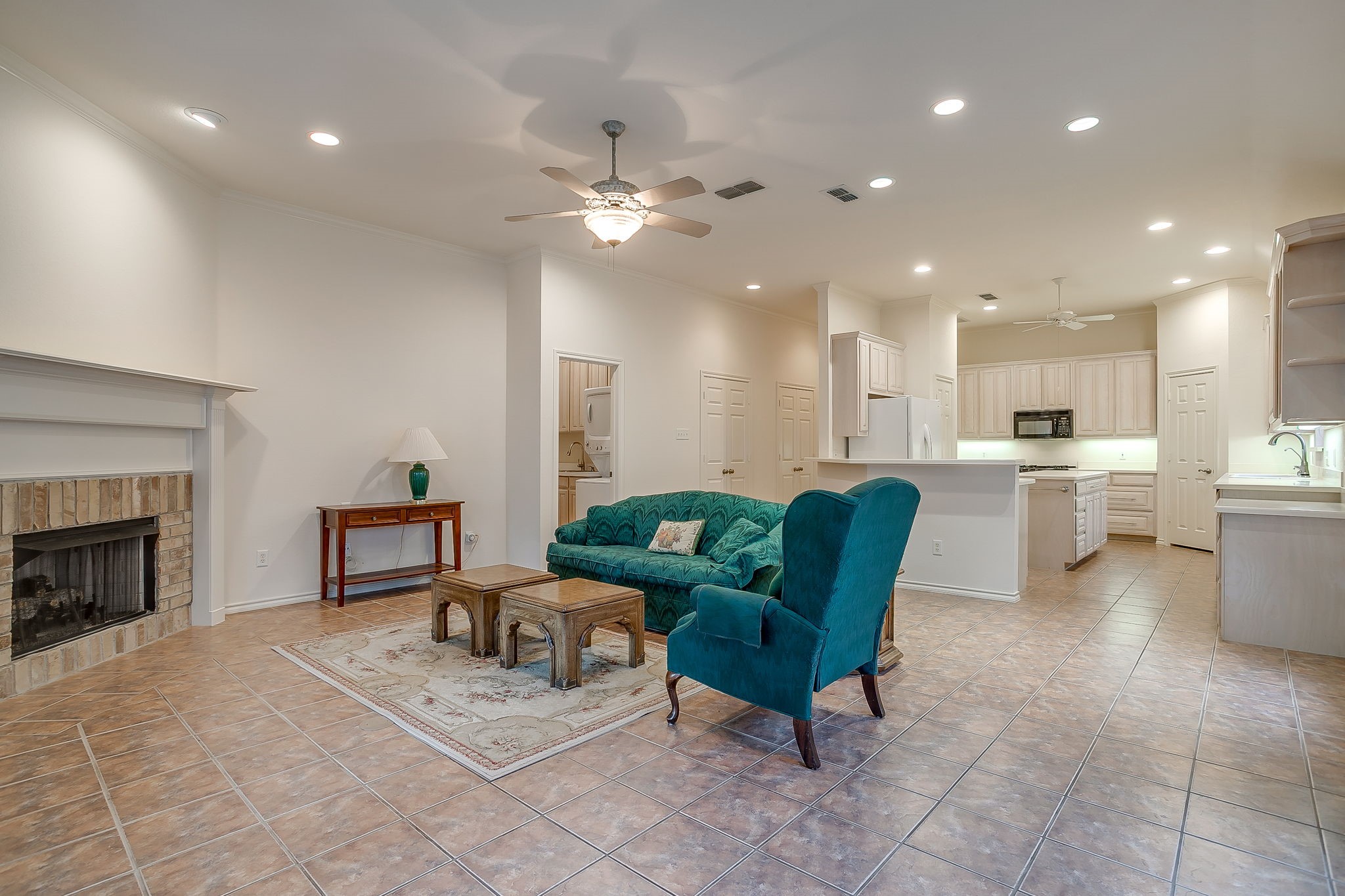 7112 White Tail Trail Fort Worth TX 76132