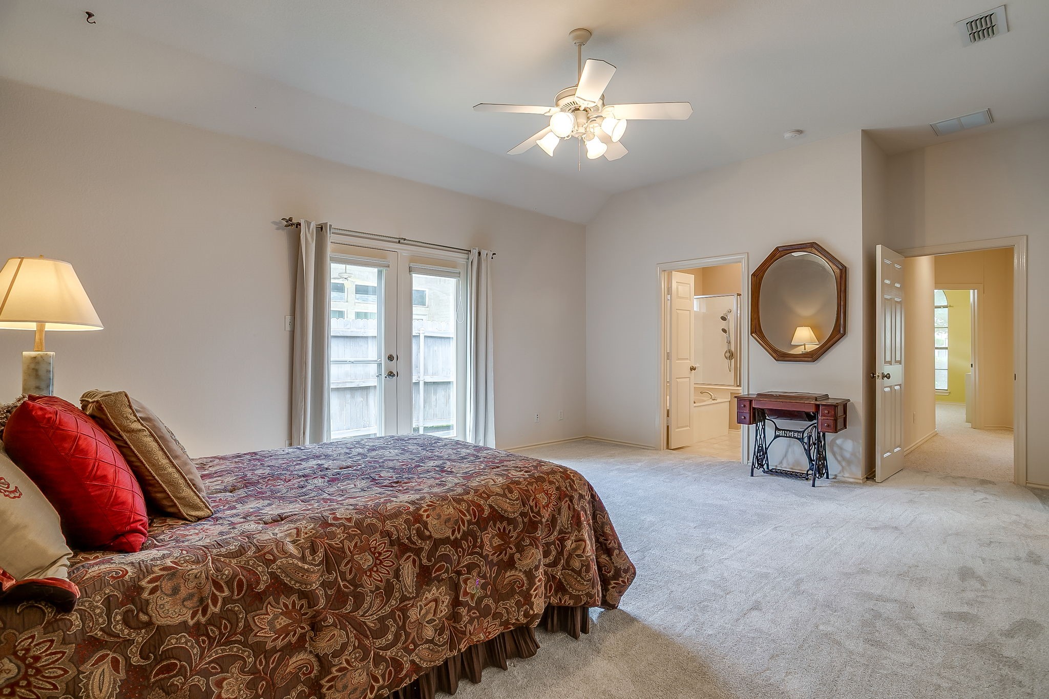 7112 White Tail Trail Fort Worth TX 76132