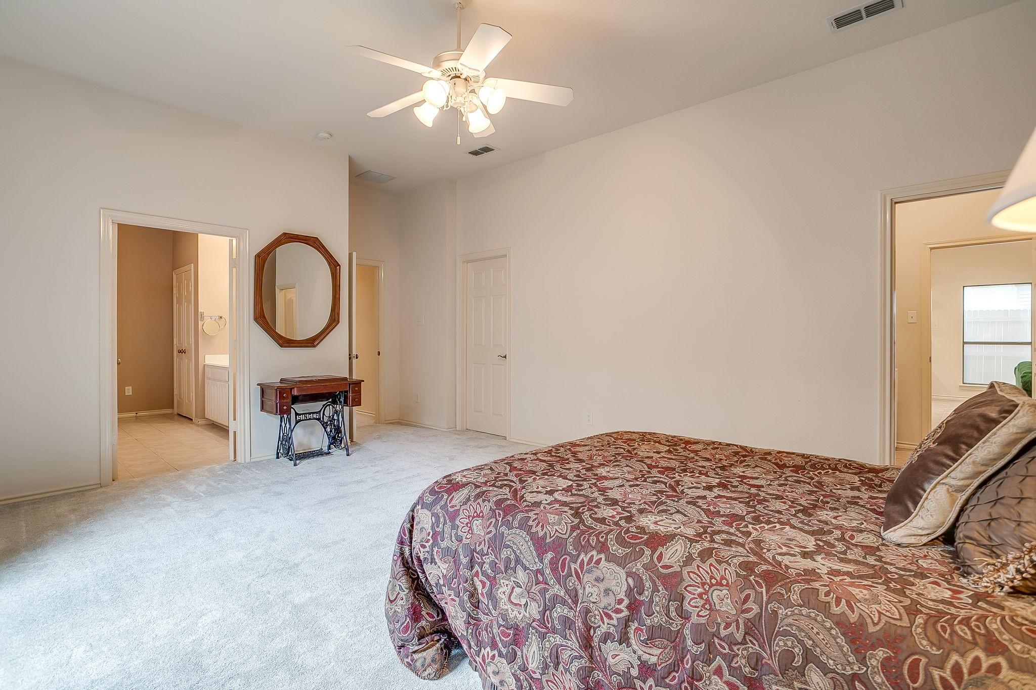 7112 White Tail Trail Fort Worth TX 76132