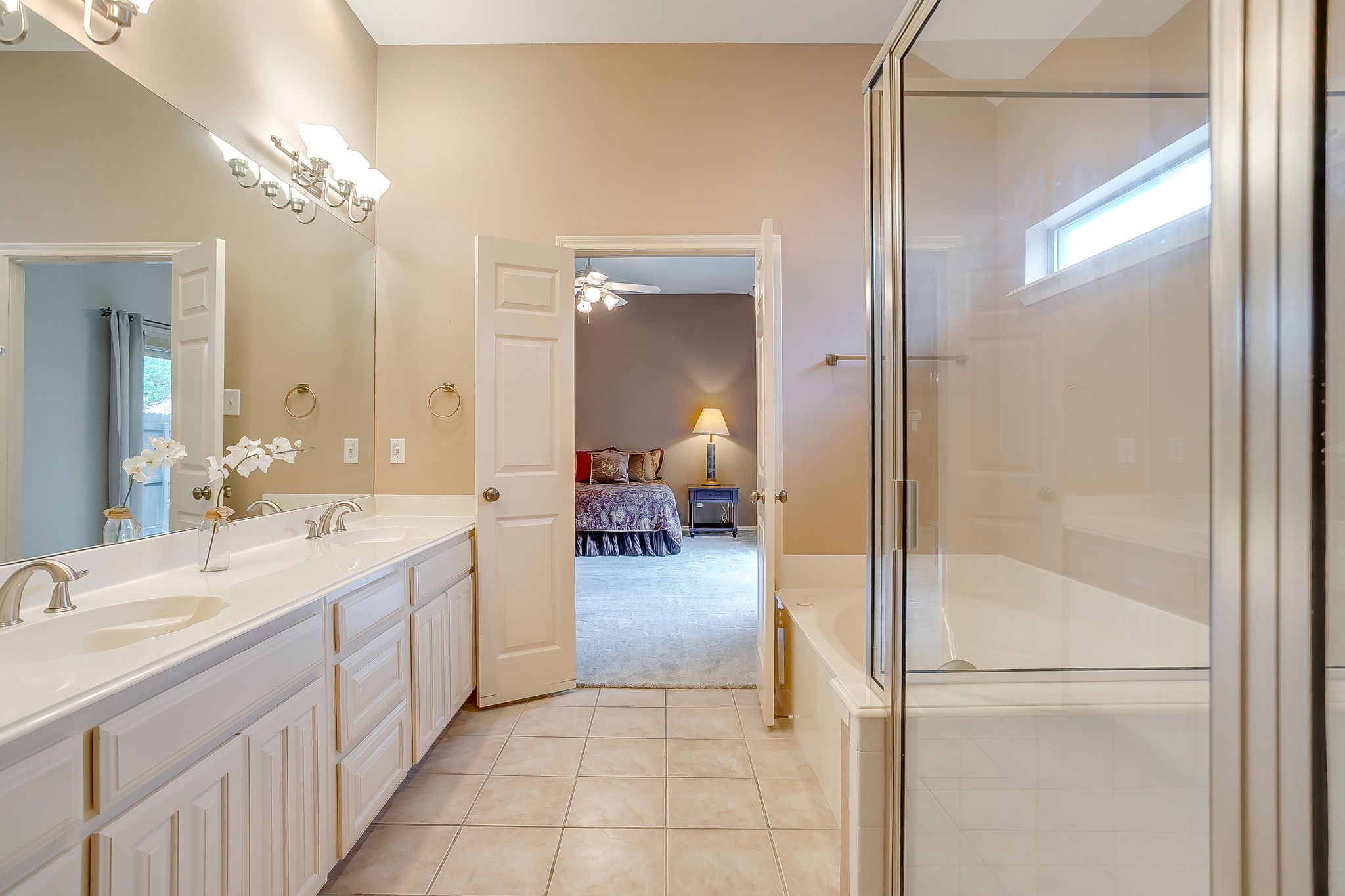 7112 White Tail Trail Fort Worth TX 76132