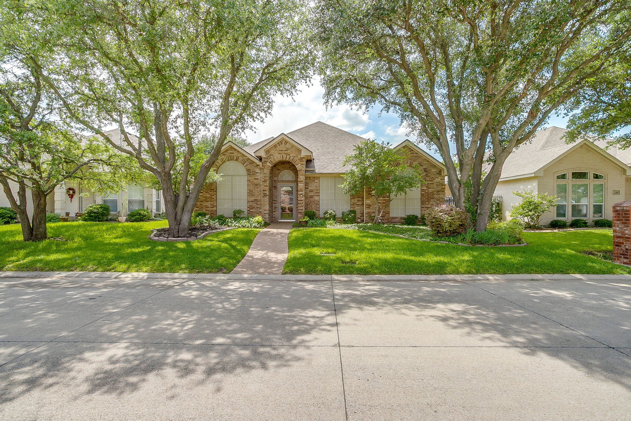 7112 White Tail Trail Fort Worth TX 76132