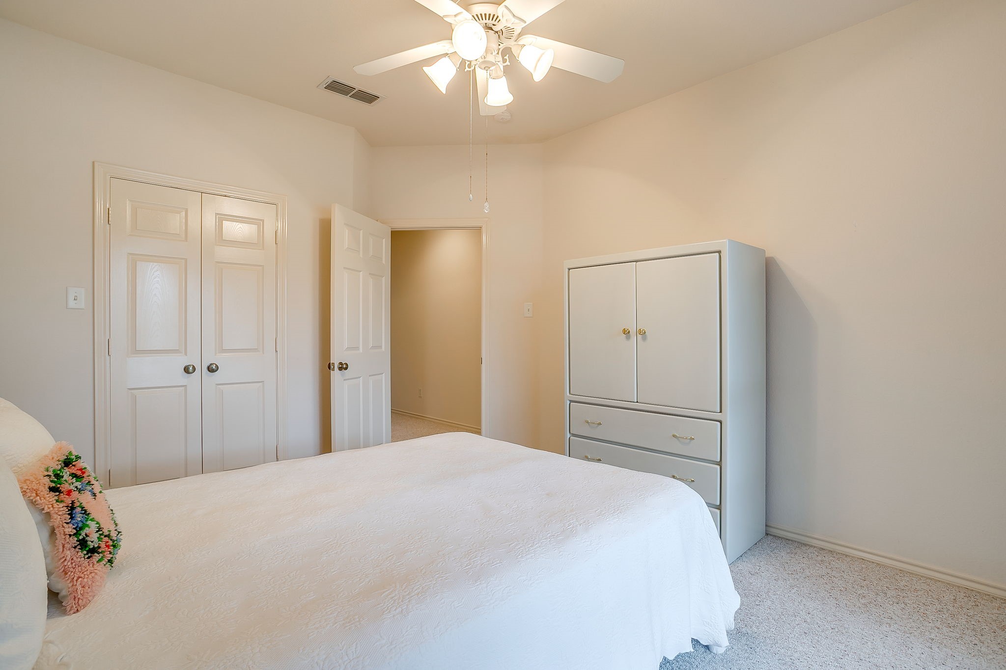 7112 White Tail Trail Fort Worth TX 76132