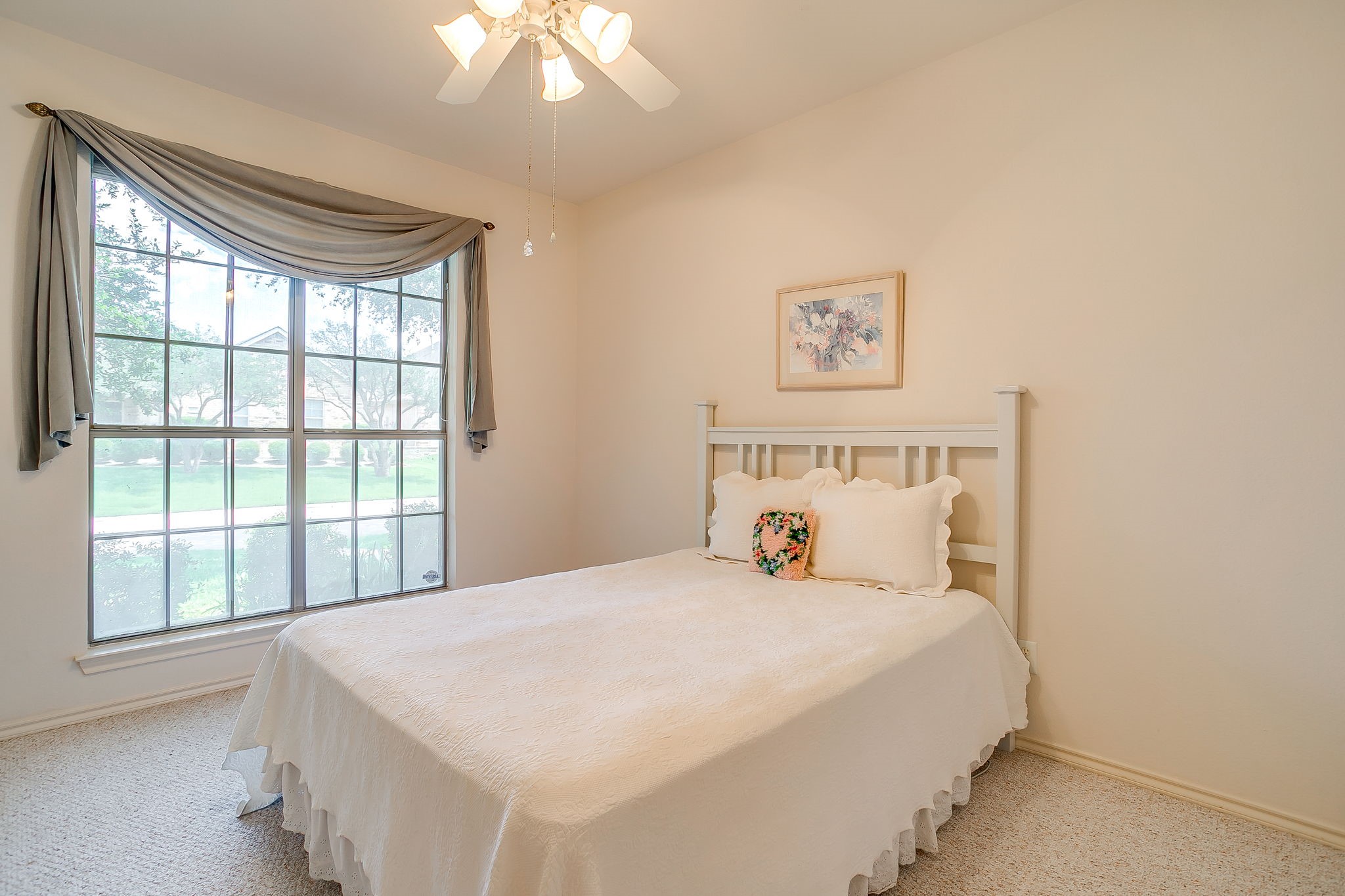 7112 White Tail Trail Fort Worth TX 76132