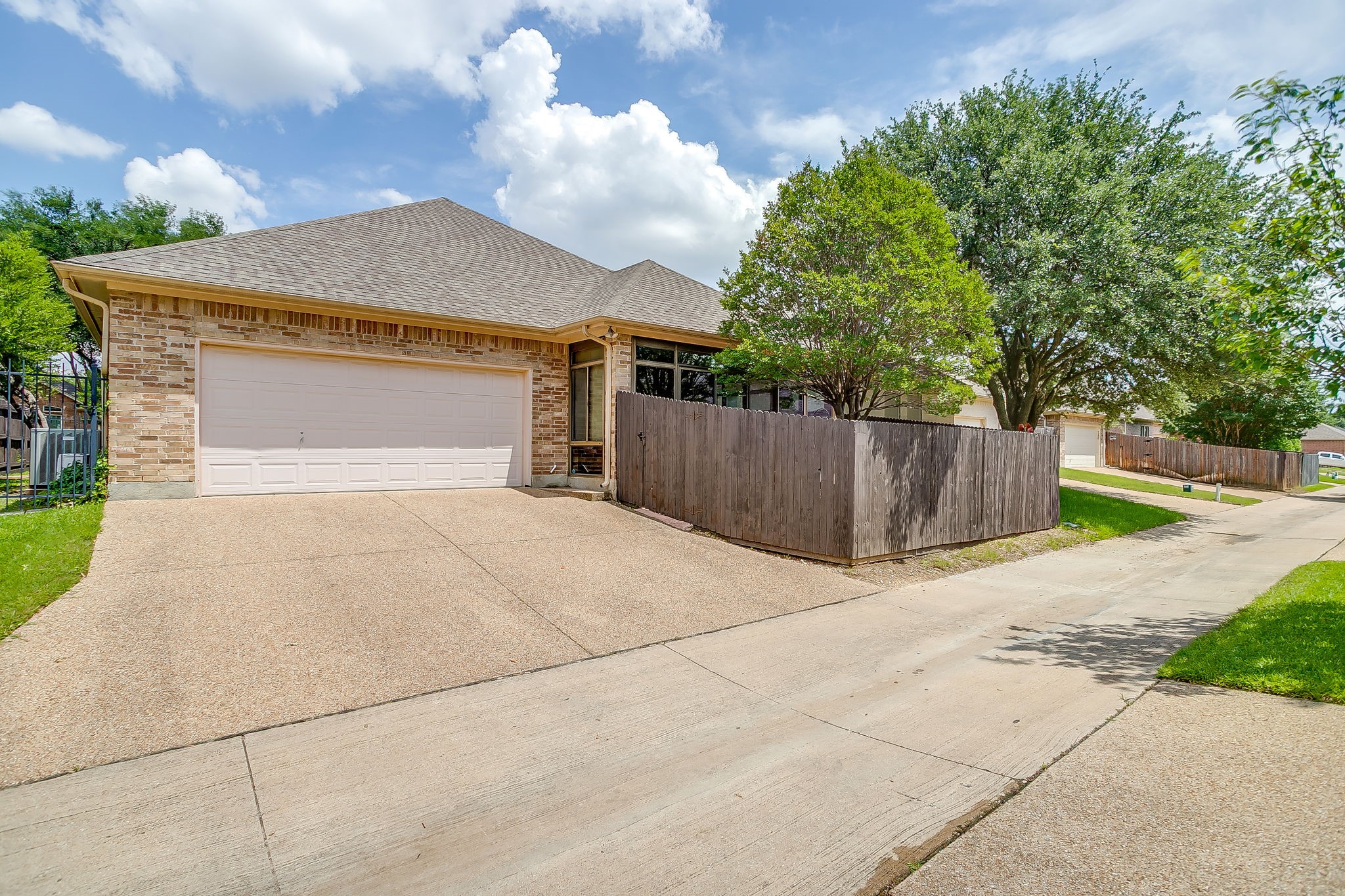 7112 White Tail Trail Fort Worth TX 76132