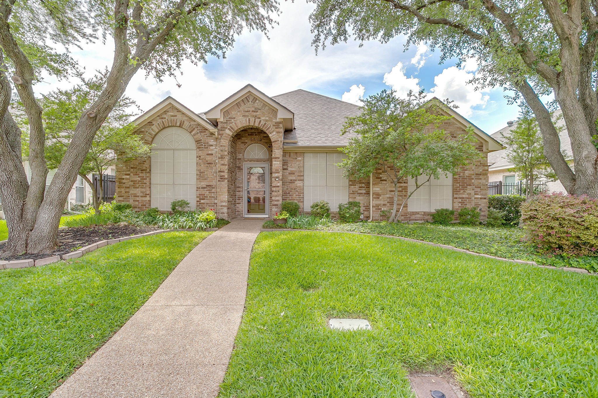 7112 White Tail Trail Fort Worth TX 76132