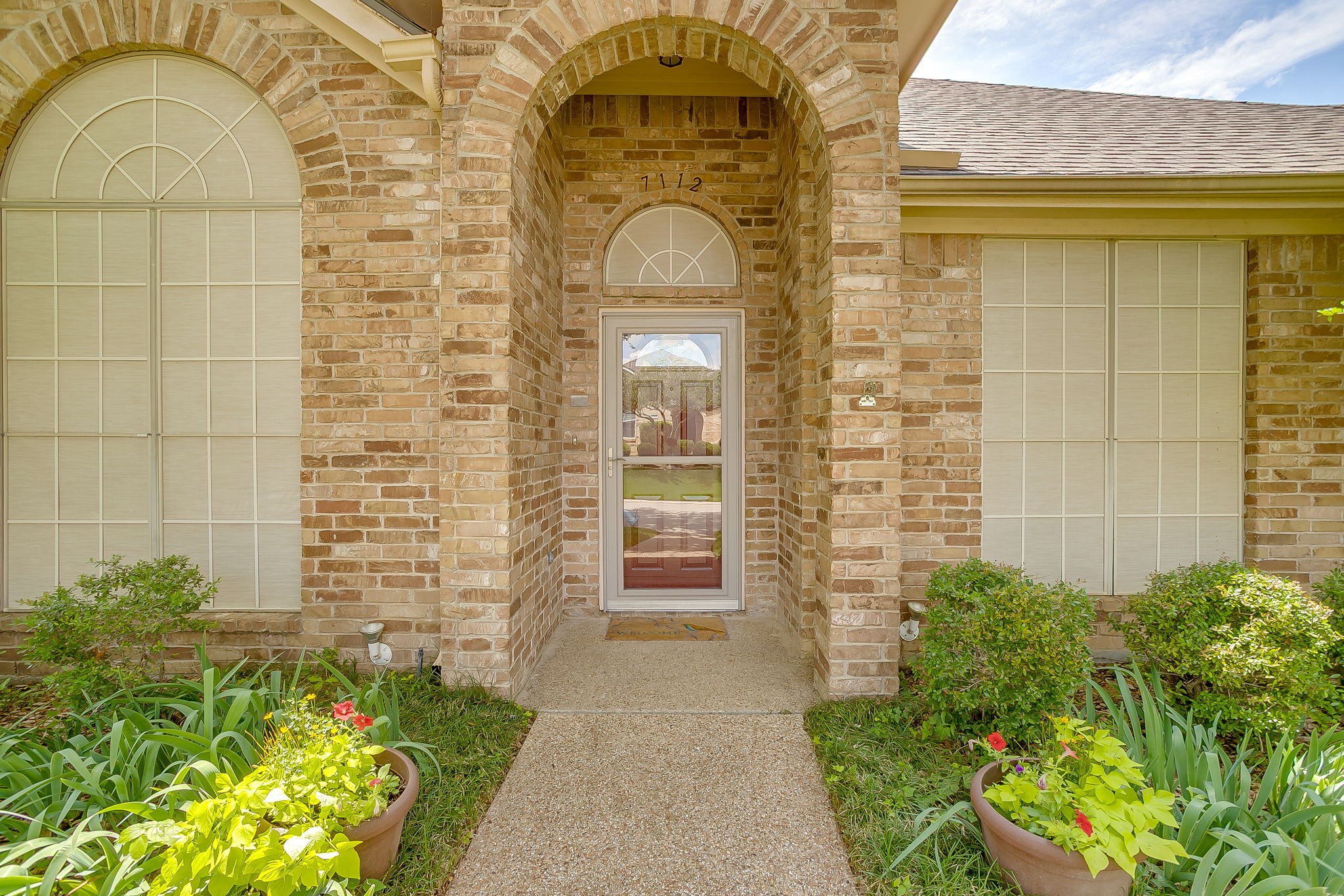 7112 White Tail Trail Fort Worth TX 76132