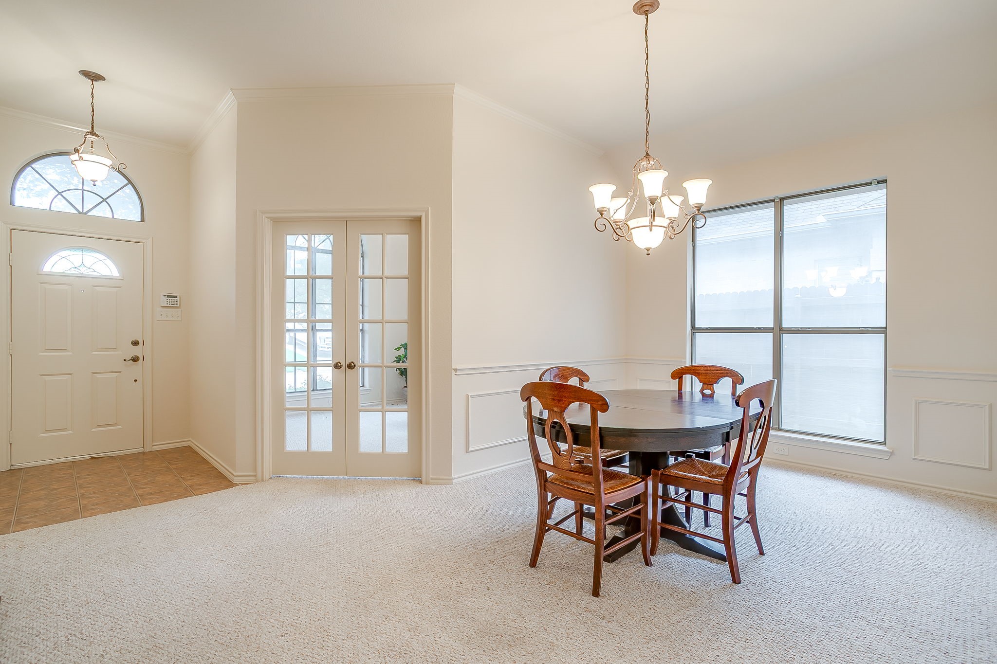 7112 White Tail Trail Fort Worth TX 76132