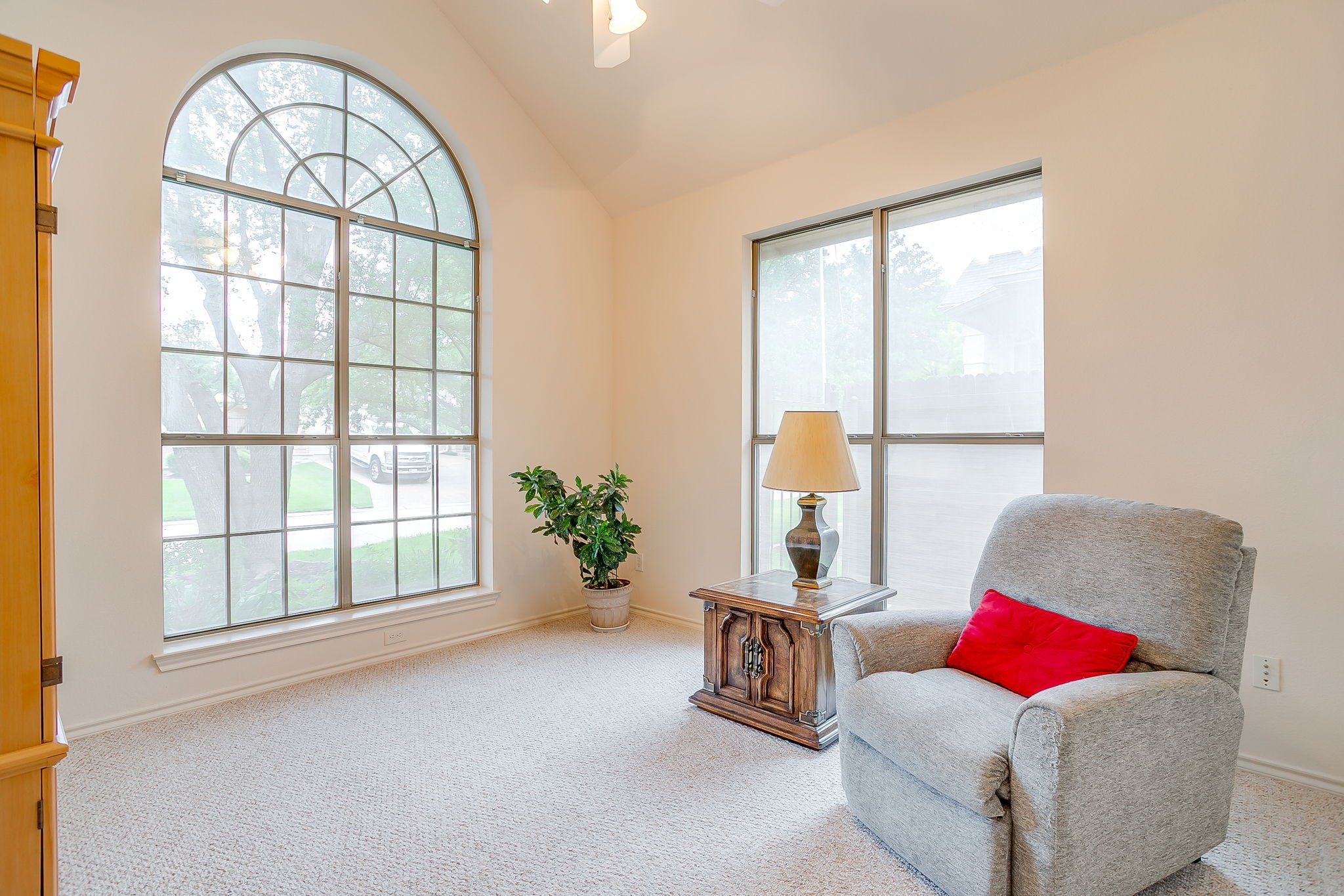 7112 White Tail Trail Fort Worth TX 76132