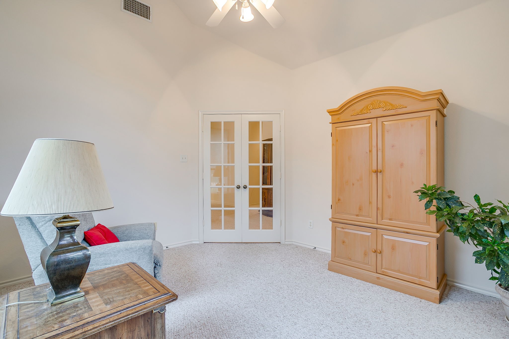 7112 White Tail Trail Fort Worth TX 76132
