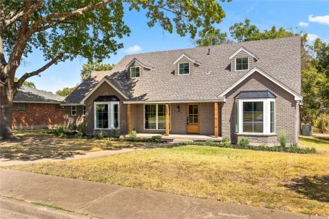 523 Brook Valley Lane Dallas TX 75232