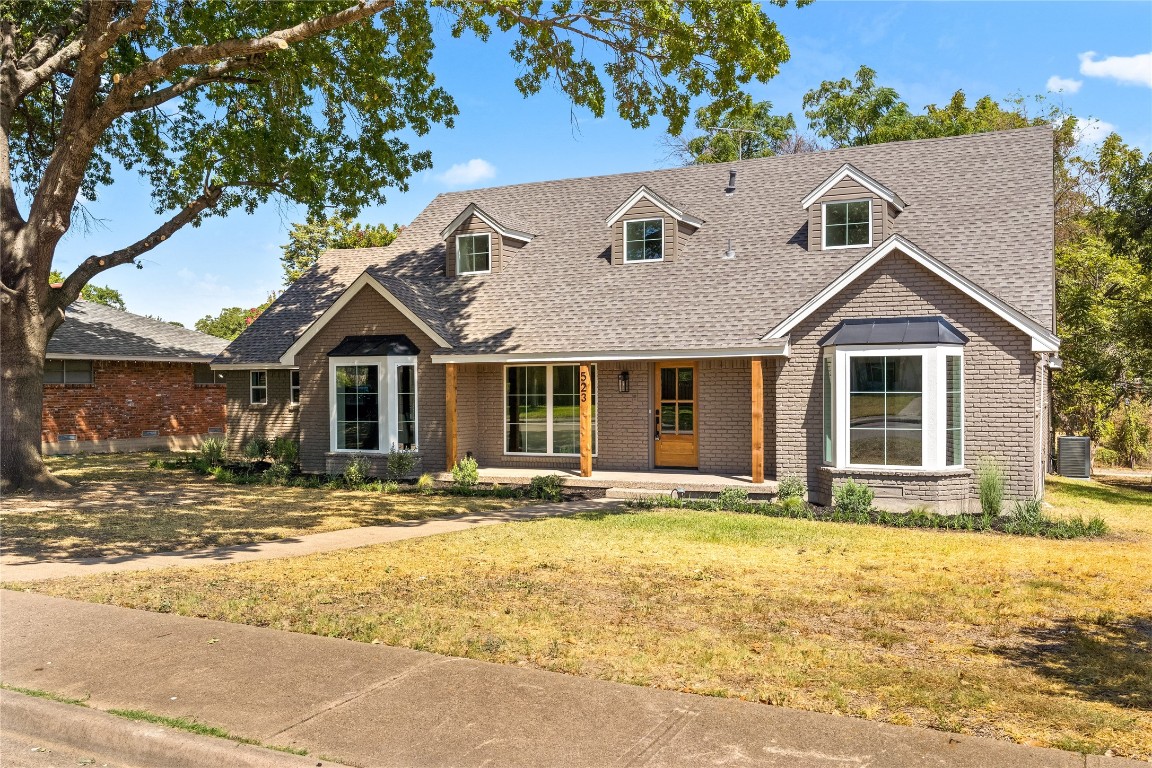 523 Brook Valley Lane Dallas TX 75232
