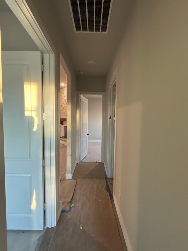 803 Valley Ridge Road Van Alstyne TX 75495