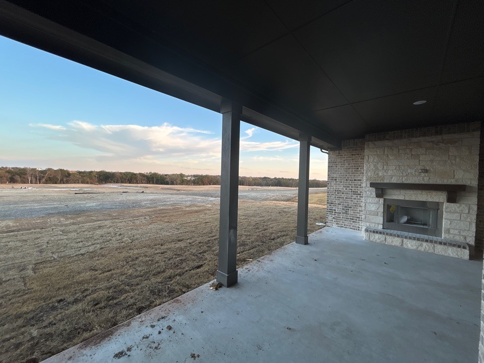 803 Valley Ridge Road Van Alstyne TX 75495