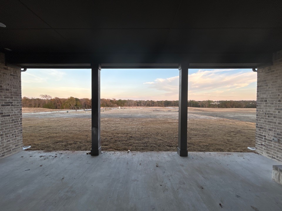 803 Valley Ridge Road Van Alstyne TX 75495