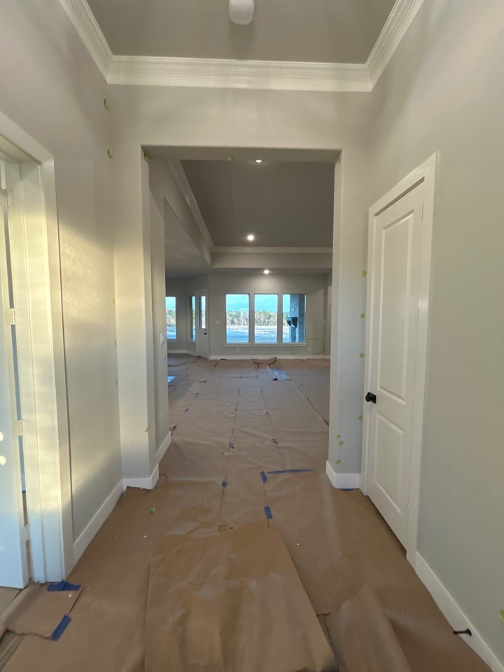 803 Valley Ridge Road Van Alstyne TX 75495