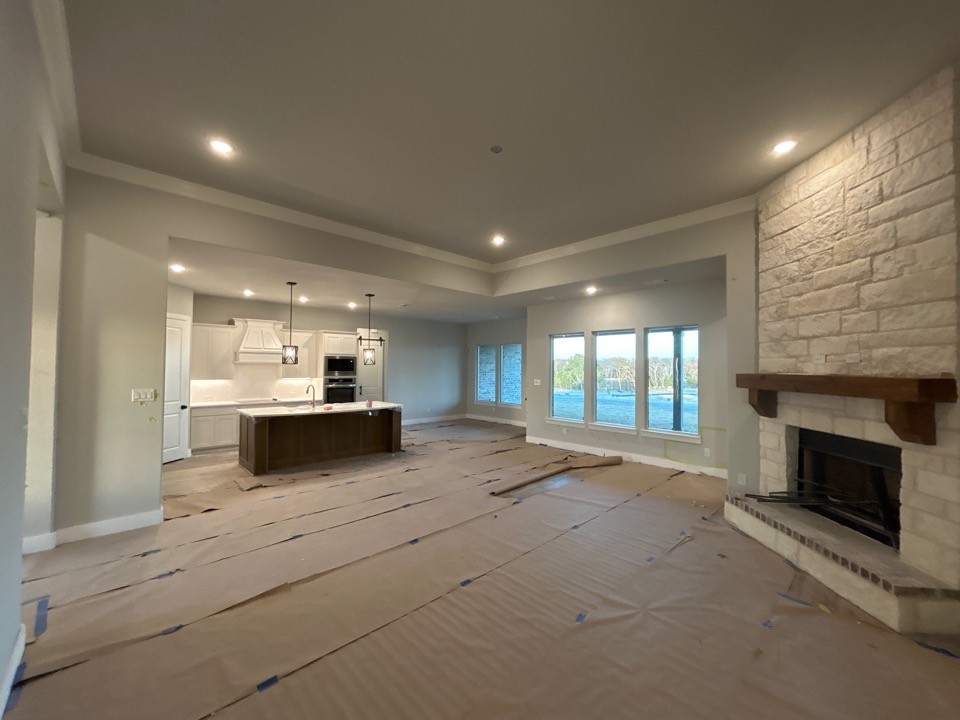 803 Valley Ridge Road Van Alstyne TX 75495