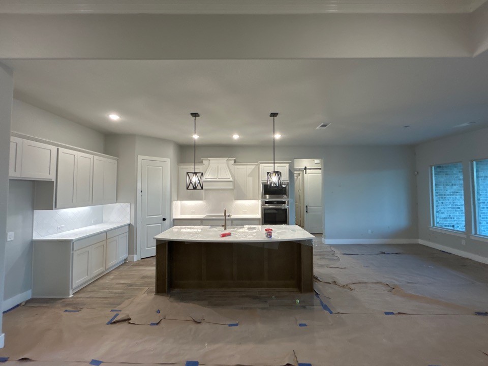 803 Valley Ridge Road Van Alstyne TX 75495