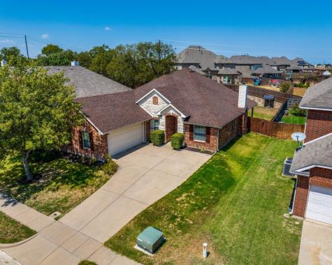 217 Brook Meadow Court Midlothian TX 76065