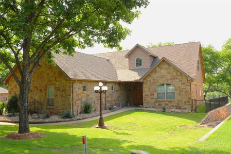 7110 Westover Drive Granbury TX 76049