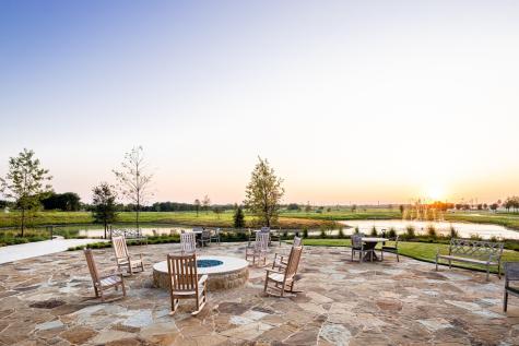 4232 Palomino Road Aubrey TX 76227