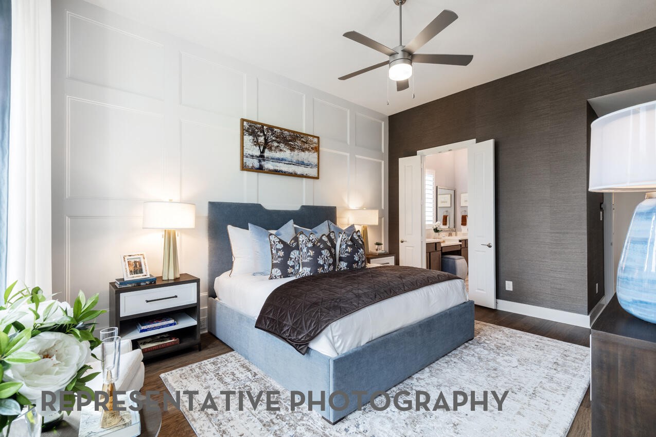 4232 Palomino Road Aubrey TX 76227