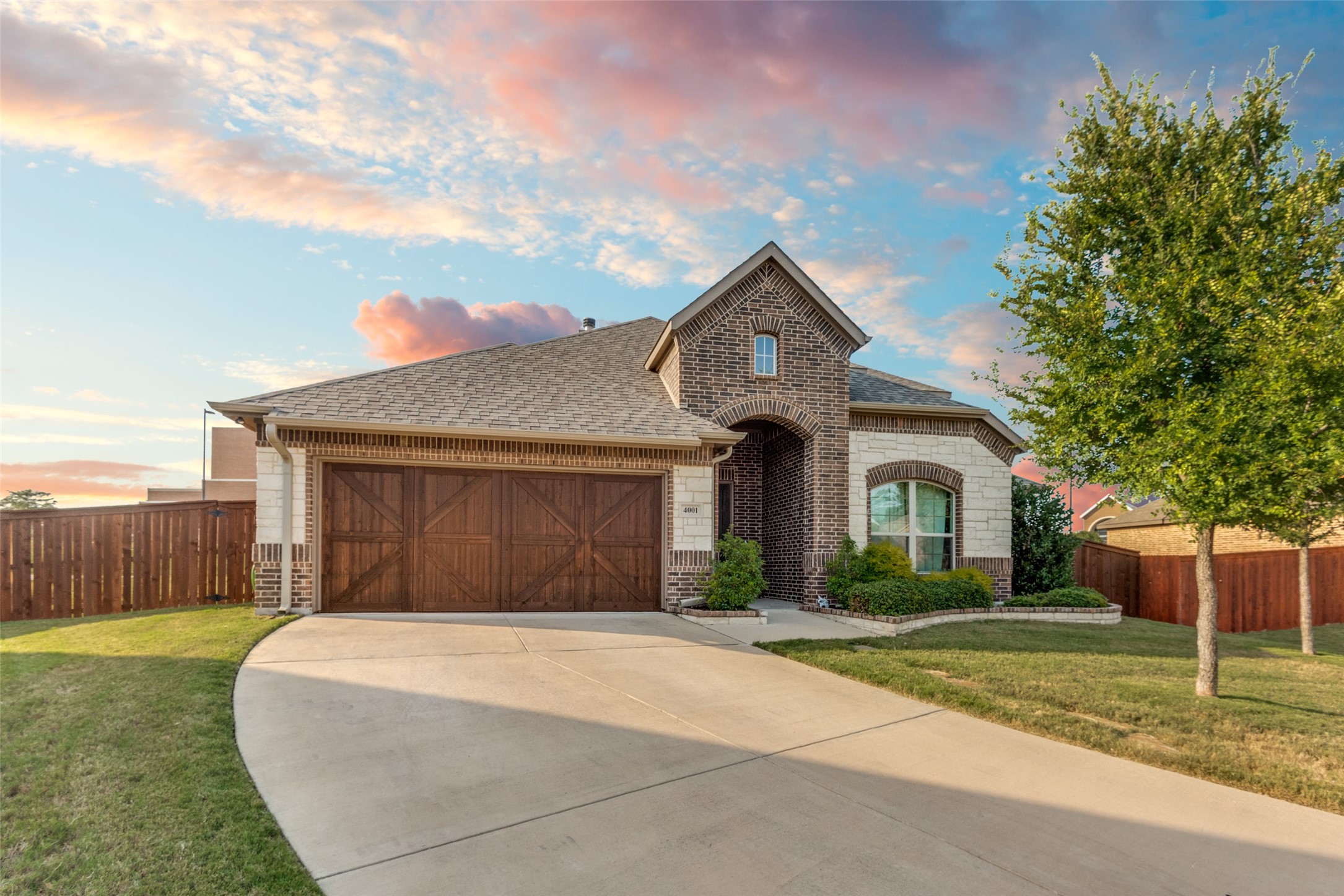 4001 Pecan Grove Drive Midlothian TX 76065