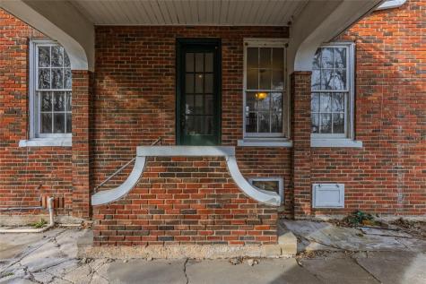 2203 Walworth Street Greenville TX 75401