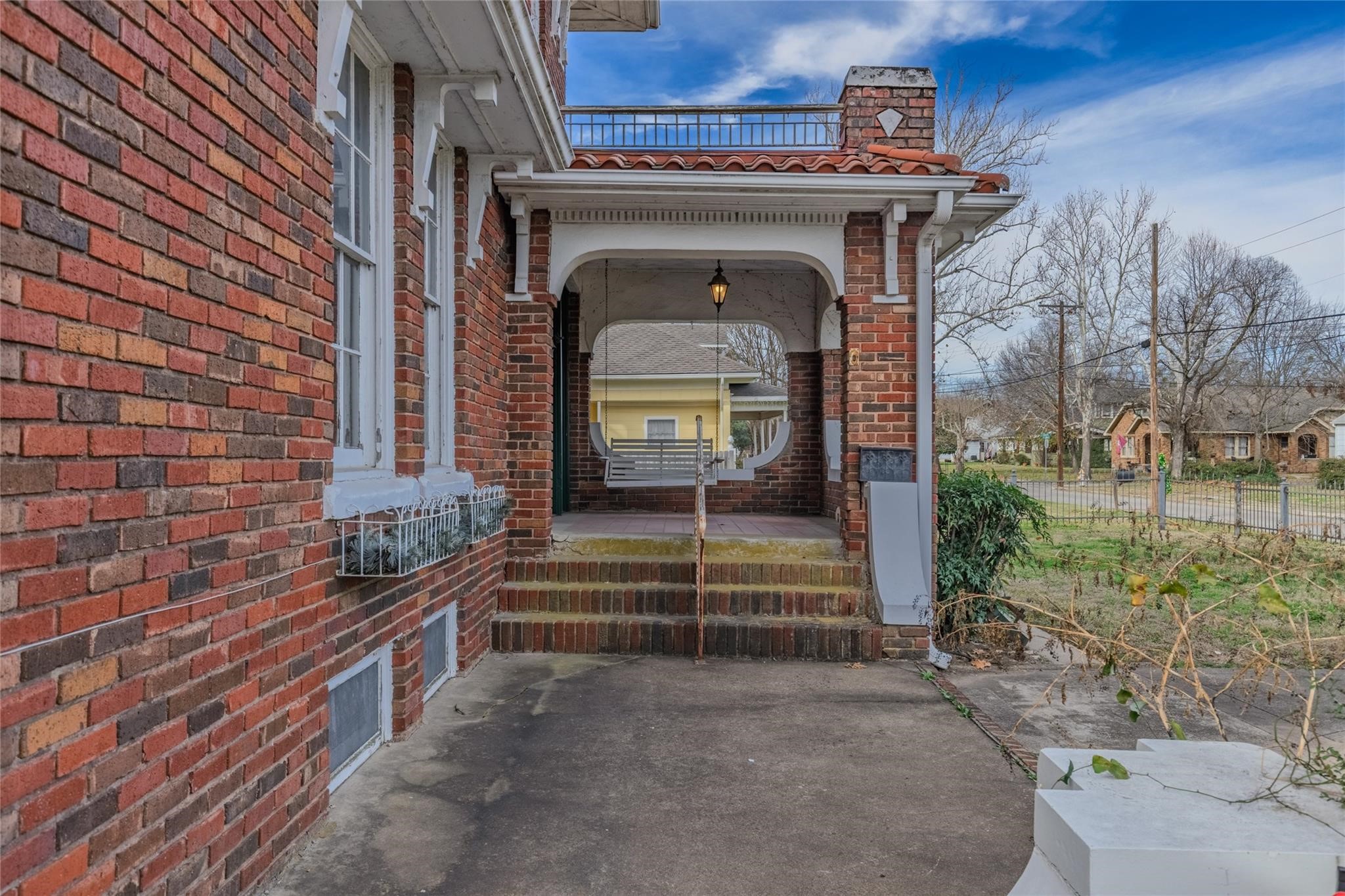 2203 Walworth Street Greenville TX 75401