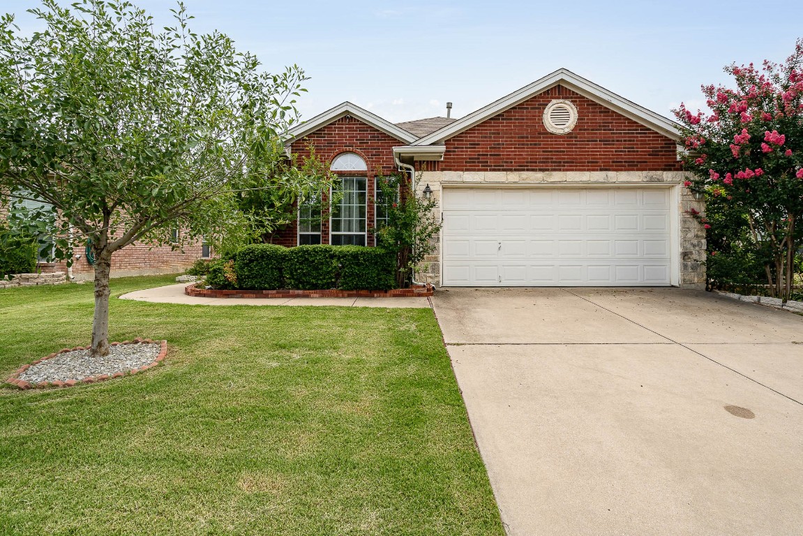 2628 Silver Hill Drive Fort Worth TX 76131