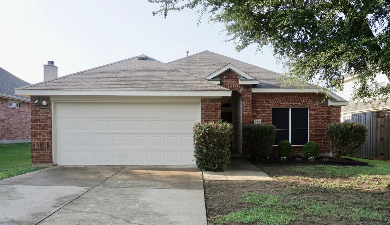 6315 Holly Crest Lane Sachse TX 75048