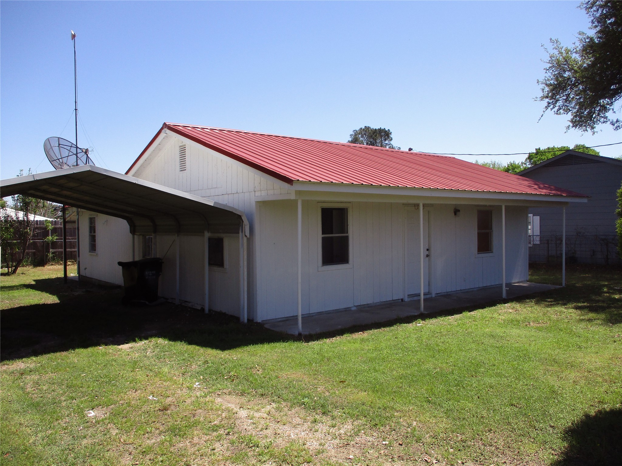 291 Skyline Drive Emory TX 75440