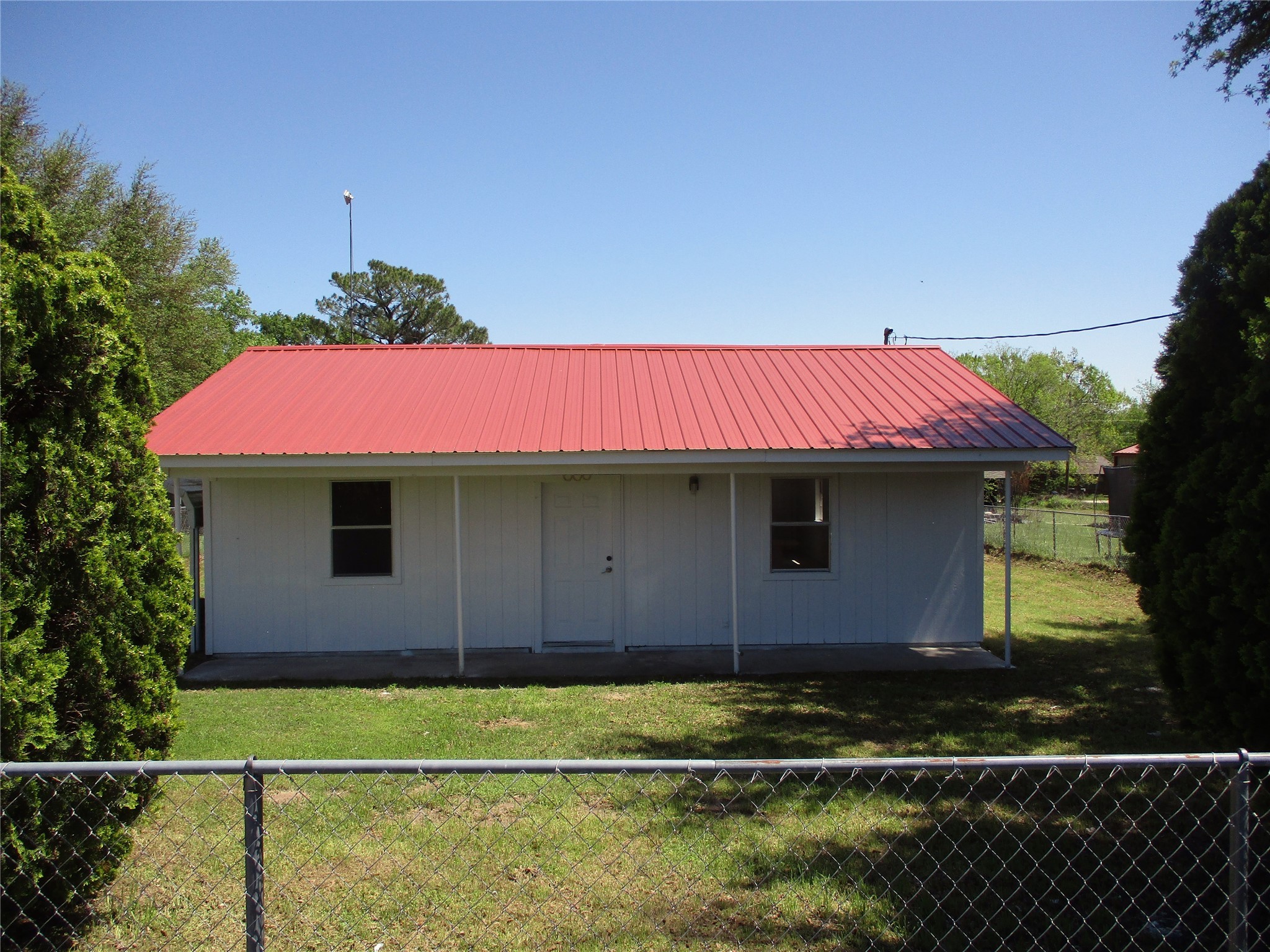 291 Skyline Drive Emory TX 75440