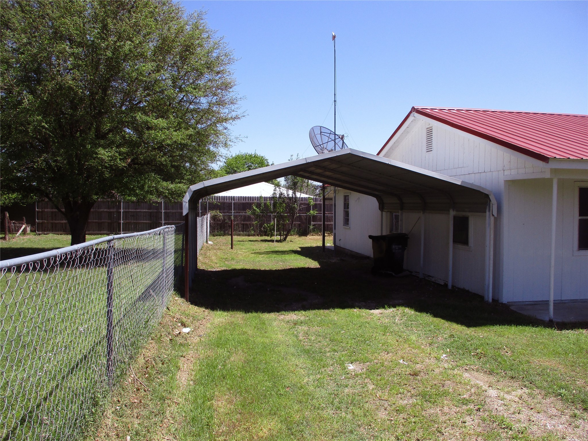 291 Skyline Drive Emory TX 75440