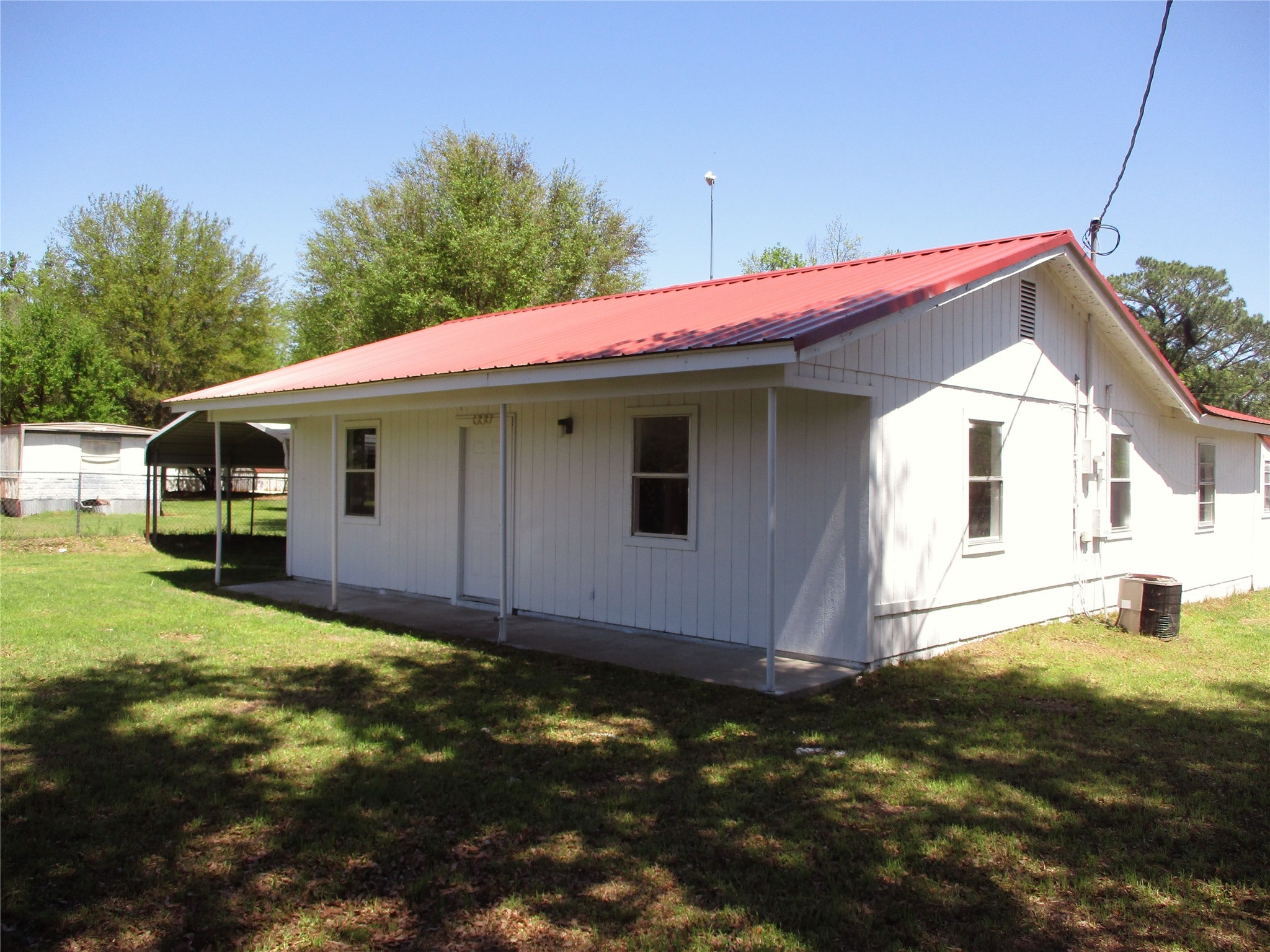 291 Skyline Drive Emory TX 75440