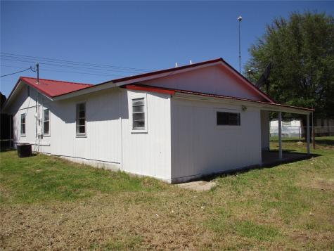 291 Skyline Drive Emory TX 75440